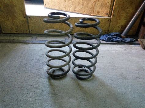 Разница амортизаторов и пружин Джили МК и МК Кросс — Geely CK, 1,5 л ...