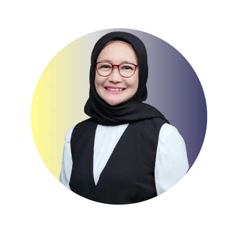 Expert Profile Airlangga Executive Education Center - Rima Novianti