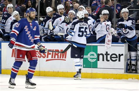 Jets Vs Islanders Player Props Mark Scheifele Wednesday Bestodds