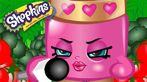 🍃 Jungle Fever 🌿 Shopkins Cartoon Shoppies Full Episodes Youtube