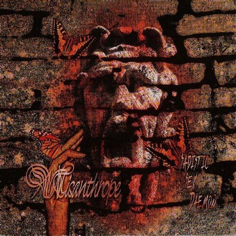 Cd Misanthrope Sadistic Sex Daemon Digipak Shopee Thailand