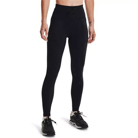 Legginsy Damskie Under Armour Meridian MI Cargo XS Under Armour