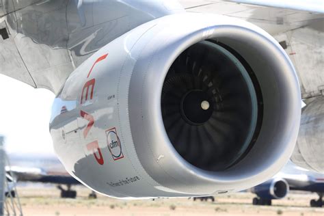 FAA Proposes Inspections On Some Airbus A320neo CFM Engines IATA News