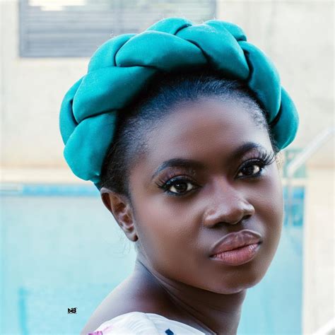 Only Shallow Minded Celebrities Post Nude Photos Martha Ankomah GhLinks Gh