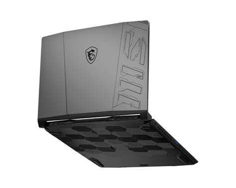 MSI Pulse 15 B13V – Pulsating Power
