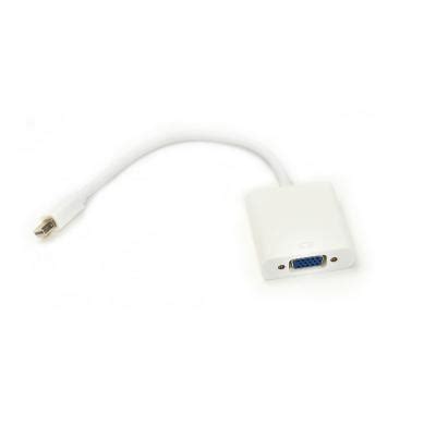 Переходник Mini DisplayPort To VGA PowerPlant (KD00AS1281) — Купить ...