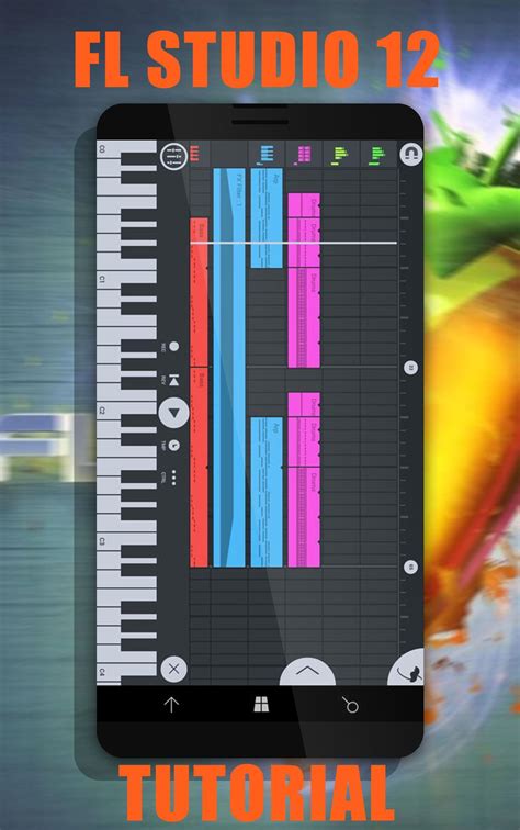 Guide For FL STUDIO 12 APK for Android Download