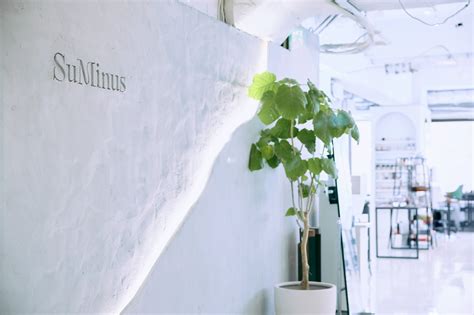 suminus   salon