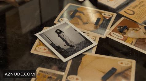 Julia Divergilio Nude Aznude