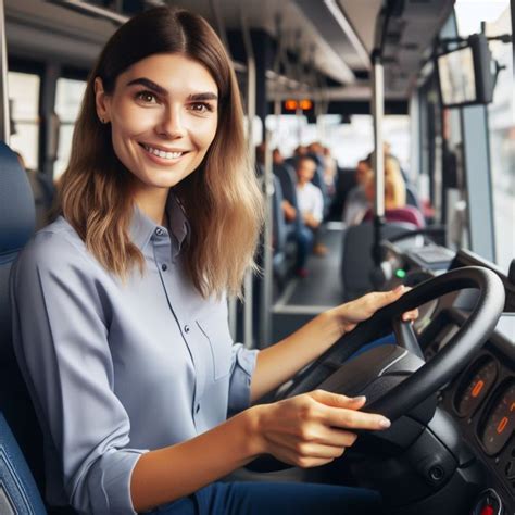 Praca kierowcy autobusu w Warszawie Twoja szansa na pewną karierę w