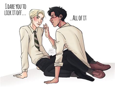 Gay Harry Potter Harry Potter Fanfiction Drarry