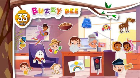 La AraÑa PequeÑita 30 Minutos MÁs Buzzy Bee EspaÑol CompilaciÓn De Canciones Infantiles