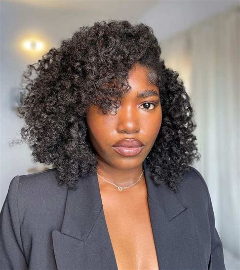 hairstyles for 4c hair