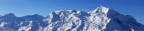 Ski Touring With An Instructor Esf Sainte Foy Tarentaise