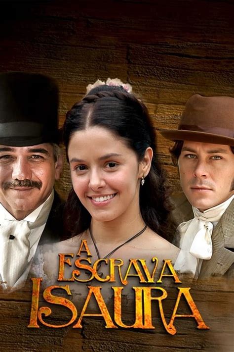 Where to Watch and Stream A Escrava Isaura Free Online