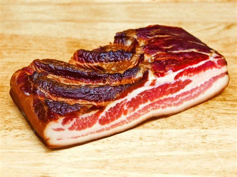 Cold Smoking Bacon How To Do It Right