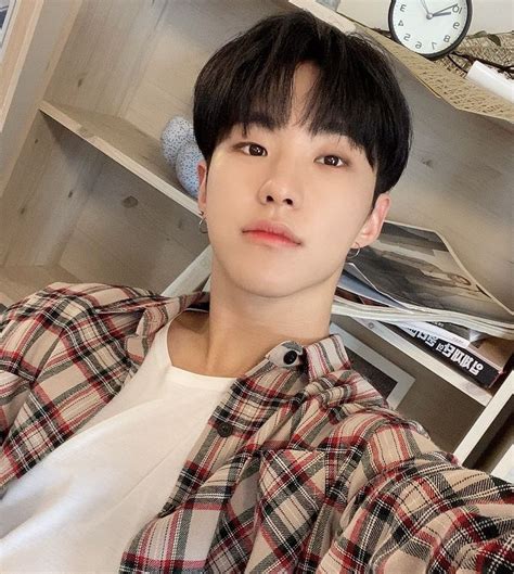 Soonyoung En 2022 Célébrités