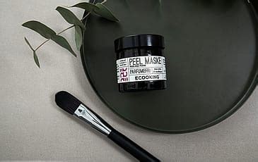Køb Ecooking Peel Maske 50 ml - Matas