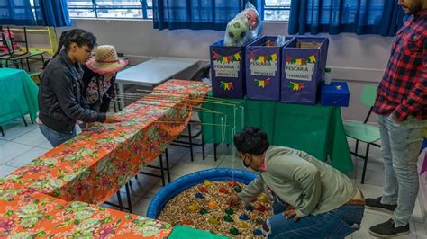 Temporada de Festas Juninas das Escolas Municipais de Taboão da Serra