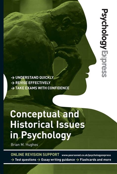 Psychology Express Conceptual And Historical Issues In Psychology Ebook Brian Bol