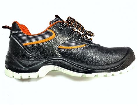 Полуботинки Скорпион Премиум пк в Москве от 2 450 ₽ - mosdef.ru