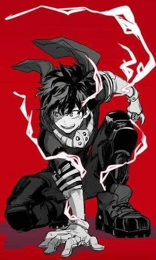 Izuku Midoriya Wiki Gay Amino