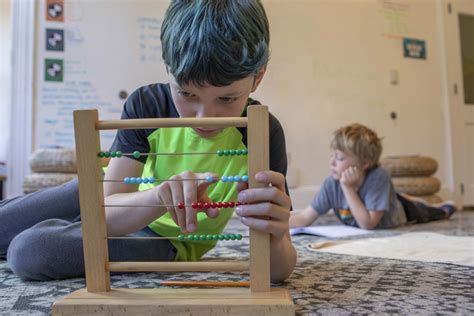 Montessori Learning In The 21st Century A Guide For Parents And Teachers M Shannon Helfrich 8