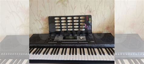 Синтезатор купить в Астрахани | Хобби и отдых | Авито