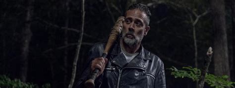 The Walking Dead Episódio Focado Em Negan O Mostrará Antes Do Apocalipse Minha Série