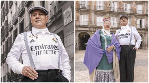 Real Madrid Presenta Su Nueva Camiseta Informado Mx