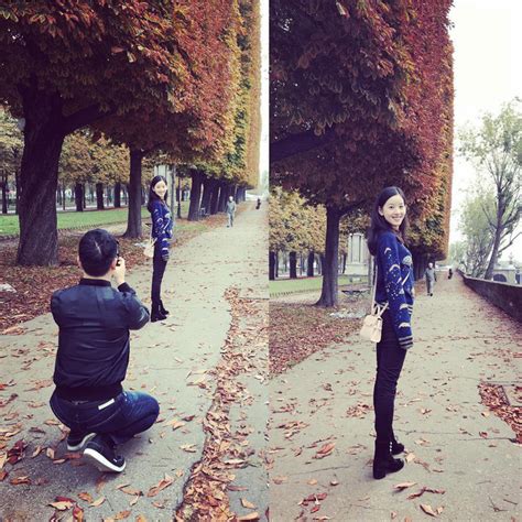 Loạt hot girl đình đám Trung Quốc một thời Nhan sắc ngày càng thăng hạng có người ở ẩn vì