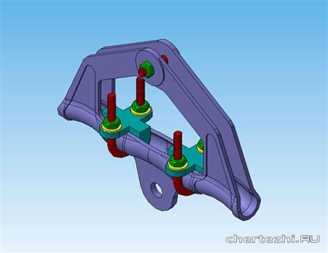 Электромеханника - Чертежи.РУ