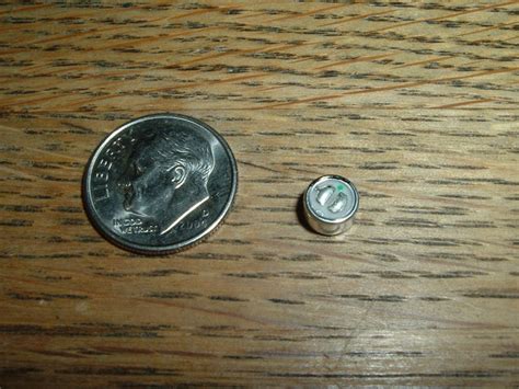 John Conover: Using the Panasonic WM61A as a Measurement Microphone