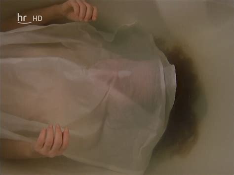 Nude Video Celebs Ulrike Krumbiegel Nude Polizeiruf S E