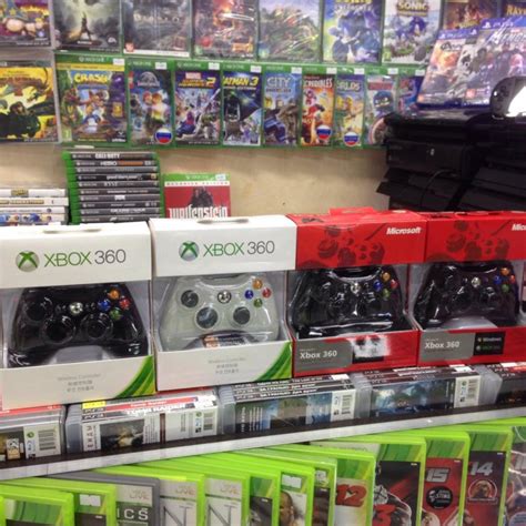 Джойстики для XBOX 360 – купить в Москве, цена 1 500 руб., дата ...
