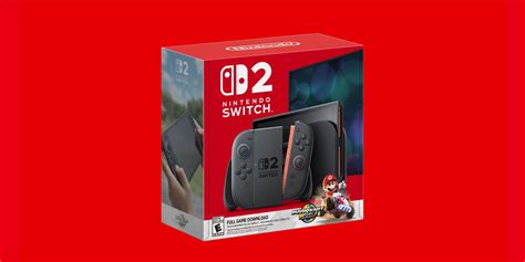 Nintendo Switch 2 Pre-Order Day Delayed in Yet Another Country