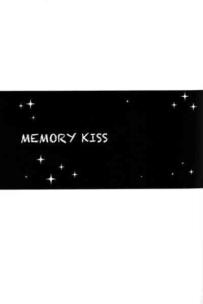 Memory Kiss Nhentai Hentai Doujinshi And Manga
