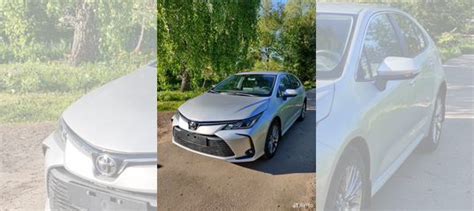 Toyota Corolla 1.6 CVT, 2021, 36 000 км купить в Раменском | Автомобили ...