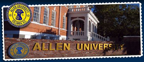 Allen University