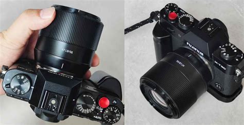 Ttartisan Af Mm F For Fujifilm X Mount Autofocus Lens Fuji Rumors