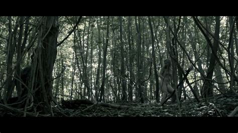 Naked G Raldine Martineau In Le Guetteur