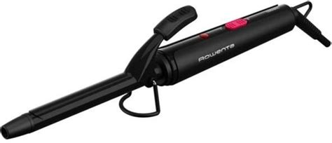 Плойка Rowenta Curling Tong CF2133F0 – купить в Киеве | цена и отзывы в ...