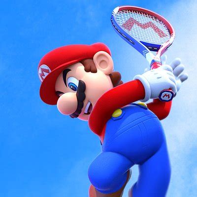 Mario Tennis: Ultra Smash Tips & Tricks - Play Nintendo