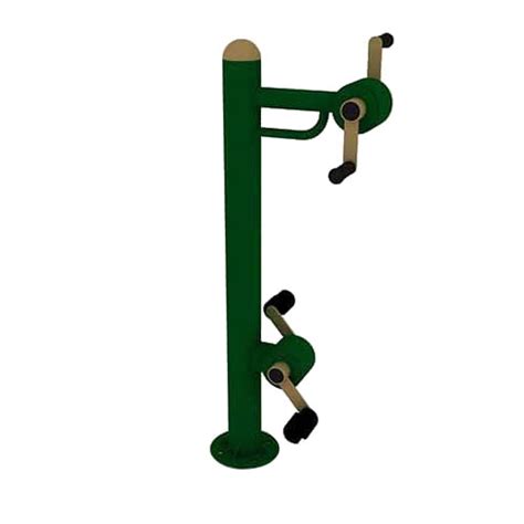 Disabled Arm And Pedal Bike
