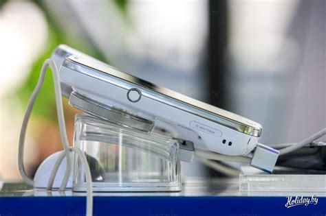 Samsung представил в Минске смартфон, который полюбят белорусские ...