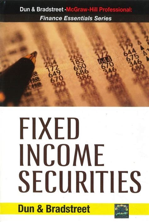 buy fixed income securities book    prices  india fixed