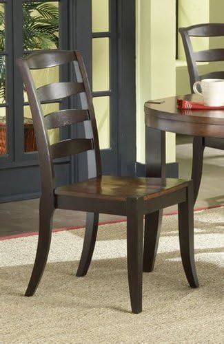 Casa Blanca Dining Chairs Set Of 2 Chairs