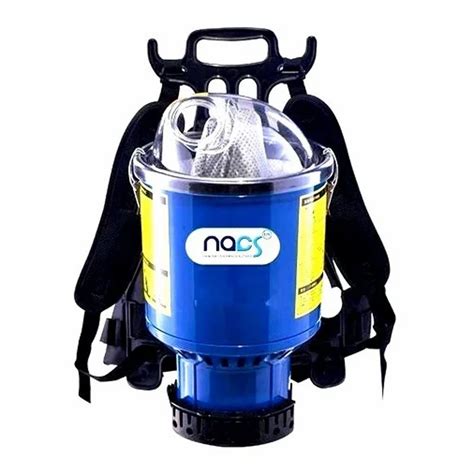 Backpack Vacuum Cleaner 220 110 Volt Commercial Grade Powered By Double