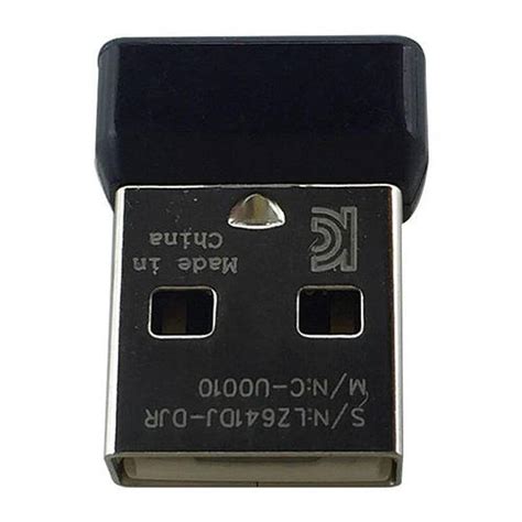 Приемник Logitech Nano Receiver PID_C534 (C-U0007 C-U0010) ресивер ...