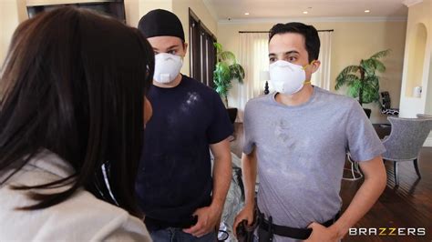 Lasirena Gets Facial Cum Cleansing After A Nice Fuck Photos Ricky Spanish Milf Fox